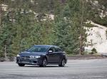 Mitsubishi Lancer Evolution MR Touring 2010 года